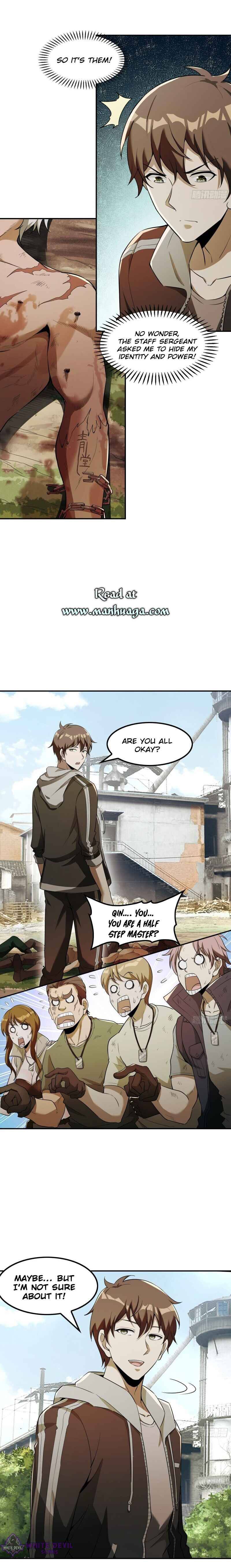 Son-In-Law Above Them All chapter 68 - page 12
