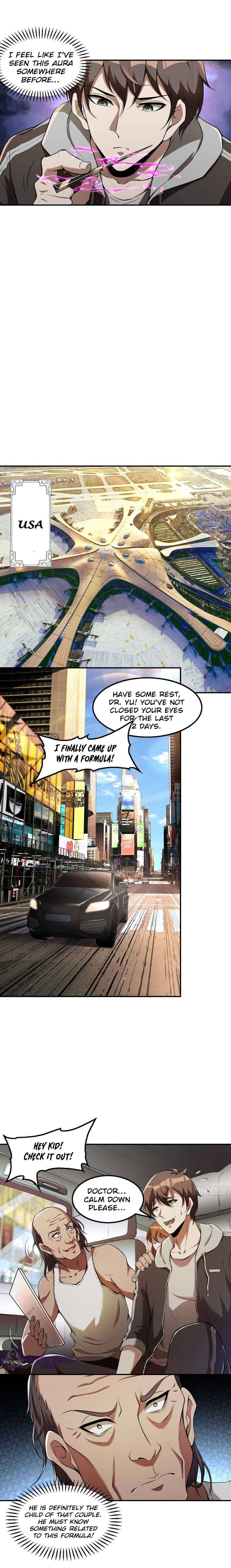 Son-In-Law Above Them All chapter 68 - page 4