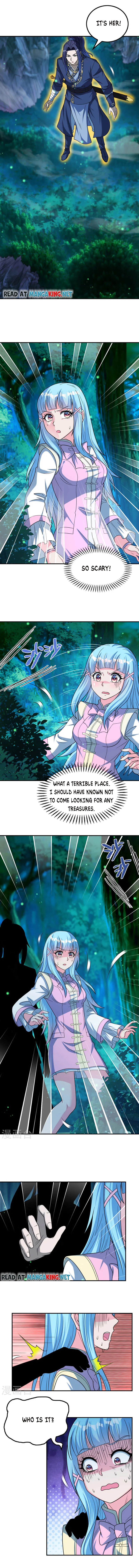 Son-In-Law Above Them All chapter 162 - page 5