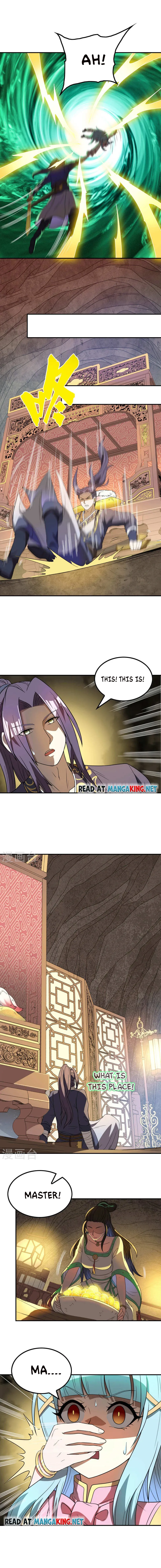 Son-In-Law Above Them All chapter 163 - page 4