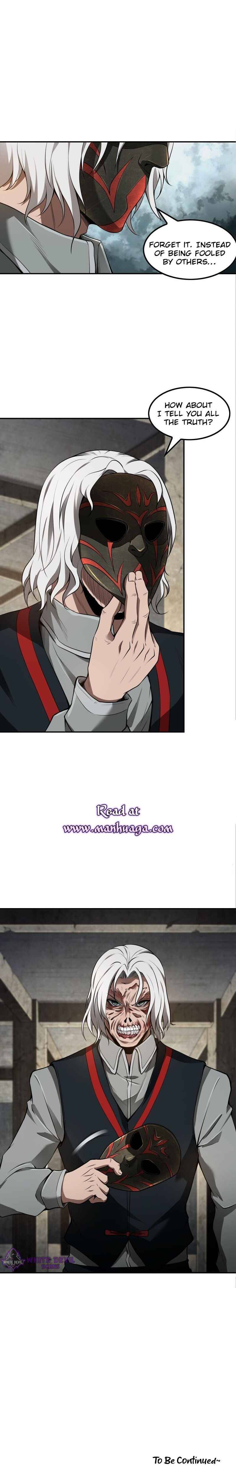 Son-In-Law Above Them All chapter 69 - page 13