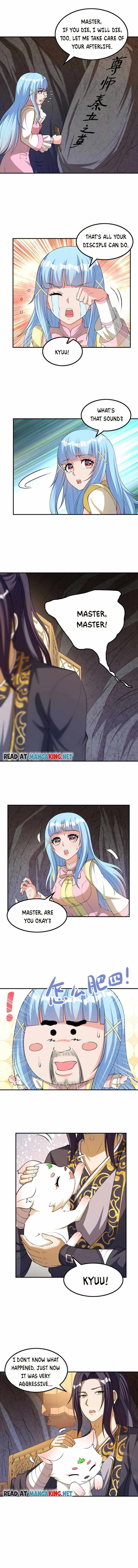 Son-In-Law Above Them All chapter 164 - page 3