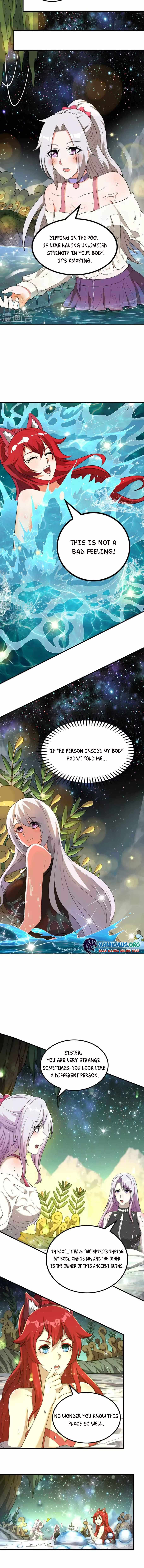 Son-In-Law Above Them All chapter 138 - page 2