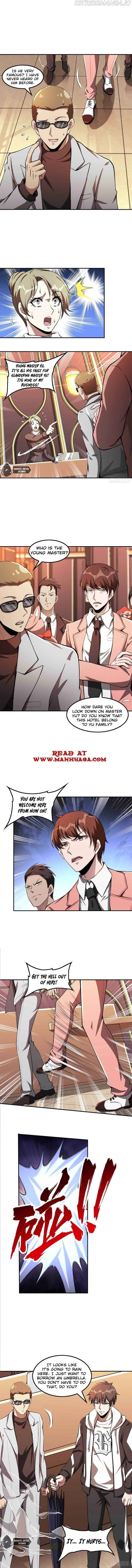 Son-In-Law Above Them All chapter 91 - page 4
