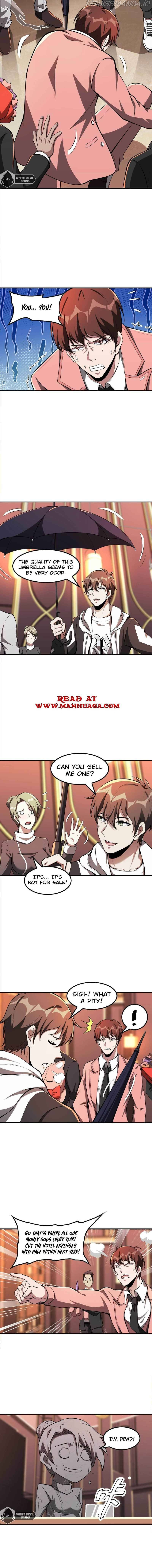 Son-In-Law Above Them All chapter 91 - page 5