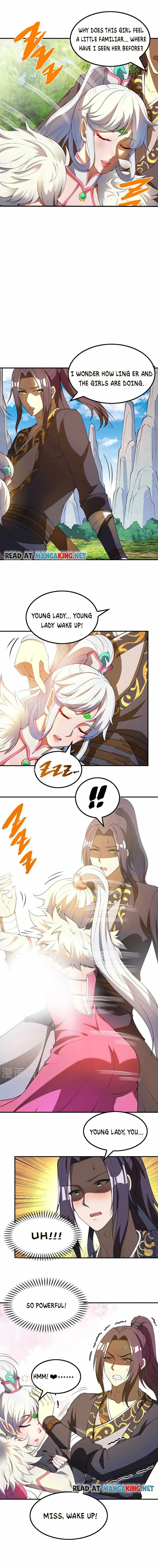 Son-In-Law Above Them All chapter 165 - page 2