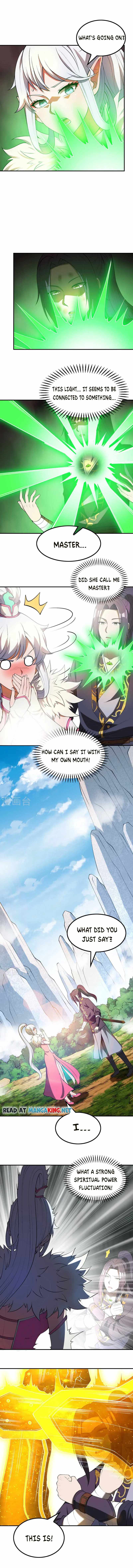Son-In-Law Above Them All chapter 165 - page 4