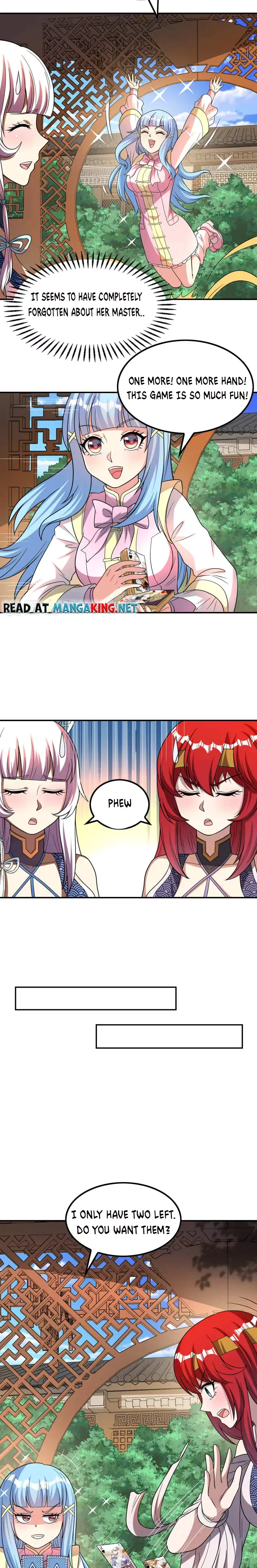 Son-In-Law Above Them All chapter 166 - page 13
