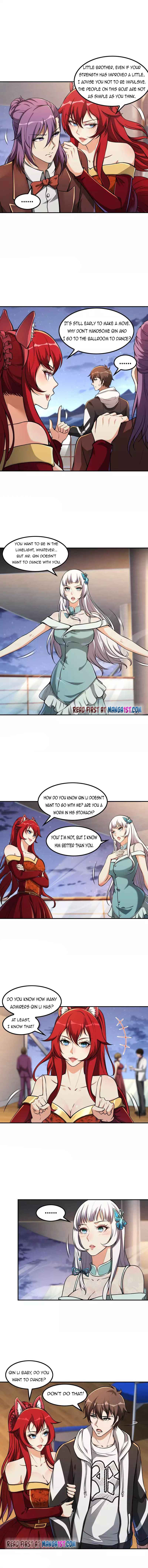Son-In-Law Above Them All chapter 111 - page 2