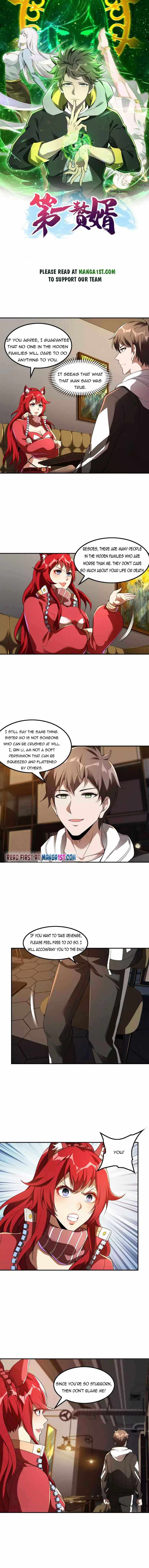 Son-In-Law Above Them All chapter 106 - page 1