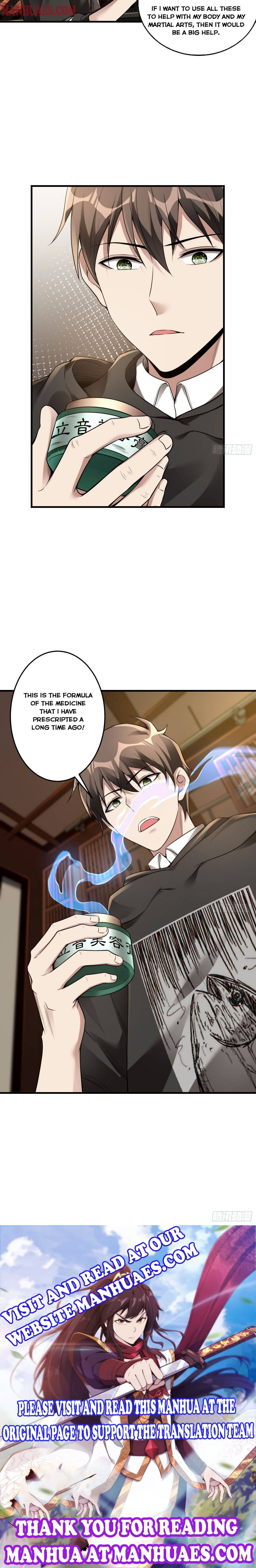 Son-In-Law Above Them All chapter 40 - page 13