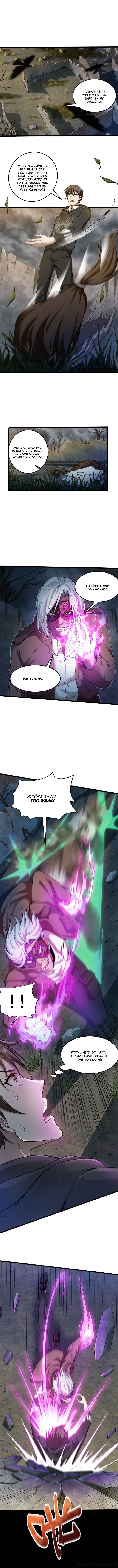 Son-In-Law Above Them All chapter 42 - page 2