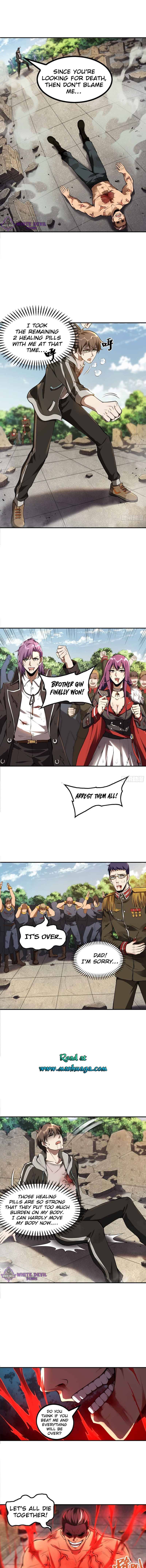Son-In-Law Above Them All chapter 80 - page 2