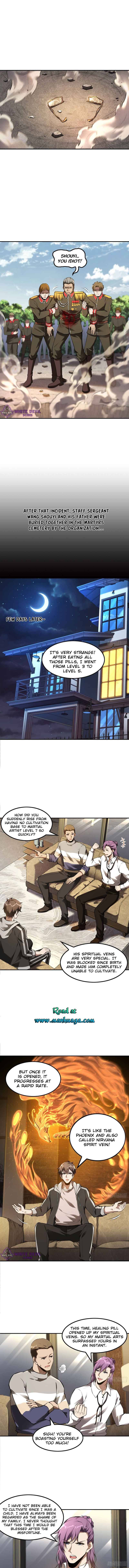 Son-In-Law Above Them All chapter 80 - page 4