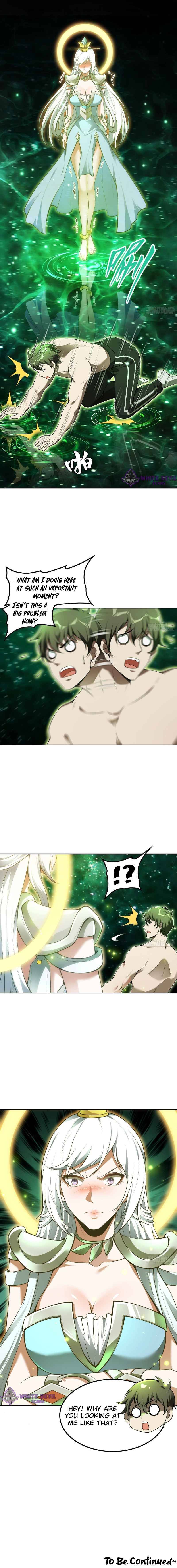 Son-In-Law Above Them All chapter 80 - page 9