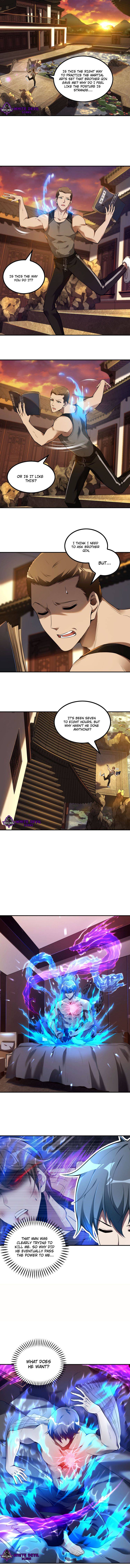 Son-In-Law Above Them All chapter 44 - page 2