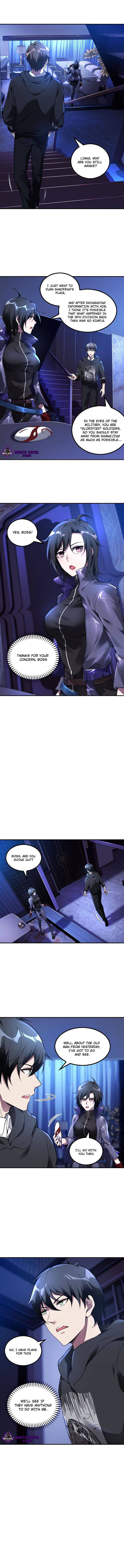 Son-In-Law Above Them All chapter 44 - page 6