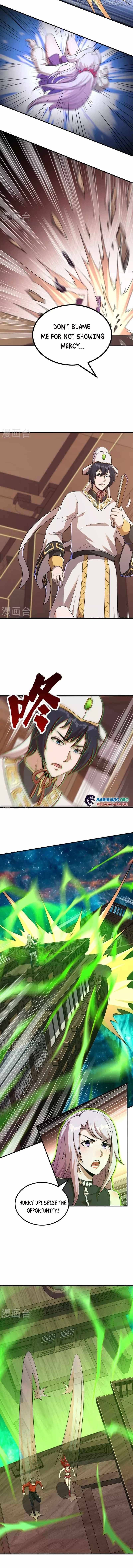 Son-In-Law Above Them All chapter 141 - page 2