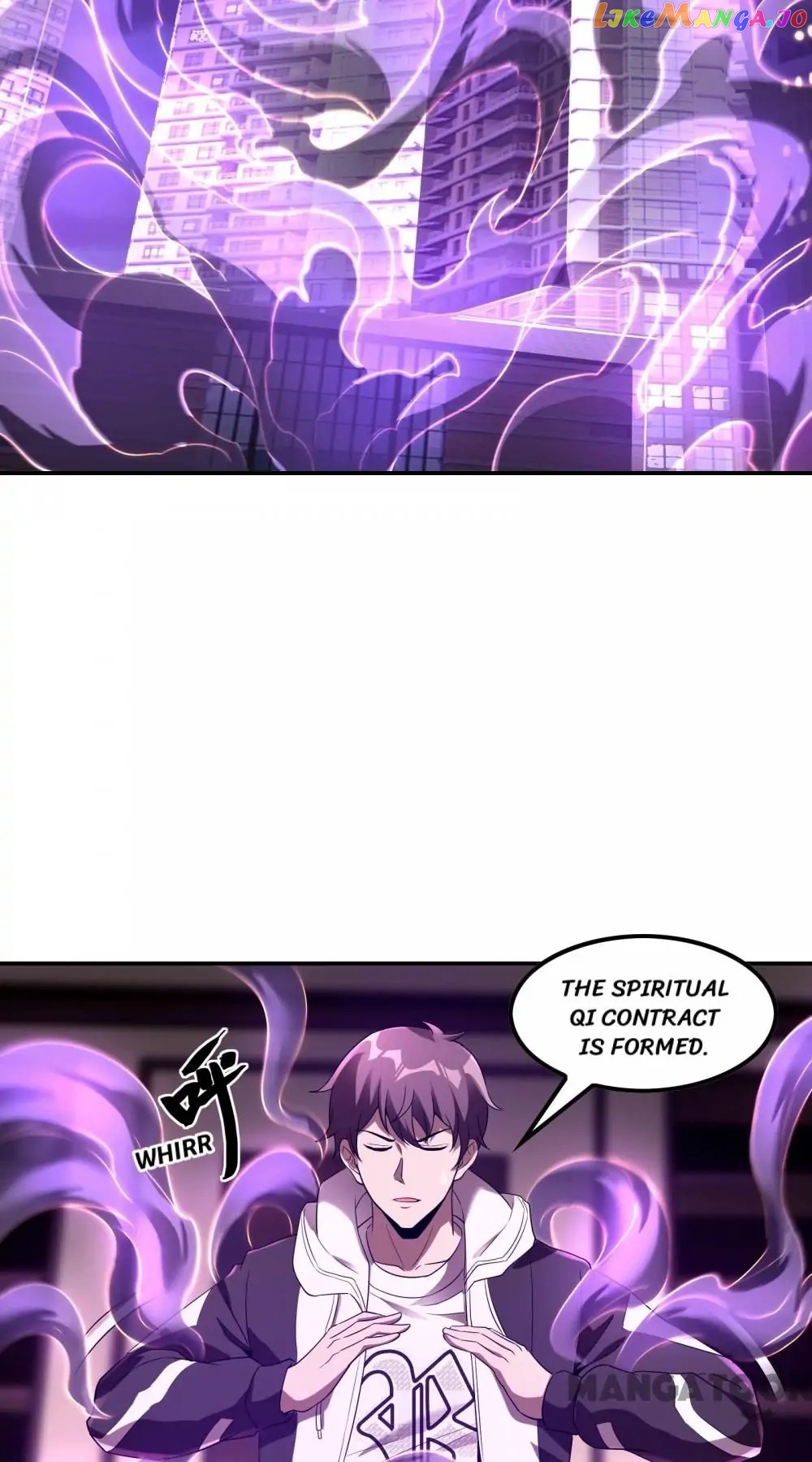 Son-In-Law Above Them All chapter 102 - page 14