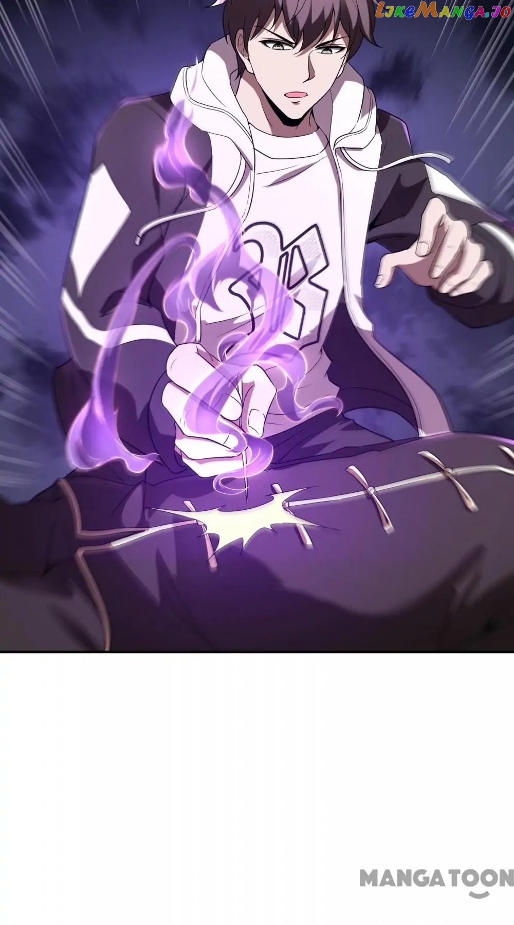 Son-In-Law Above Them All chapter 102 - page 21
