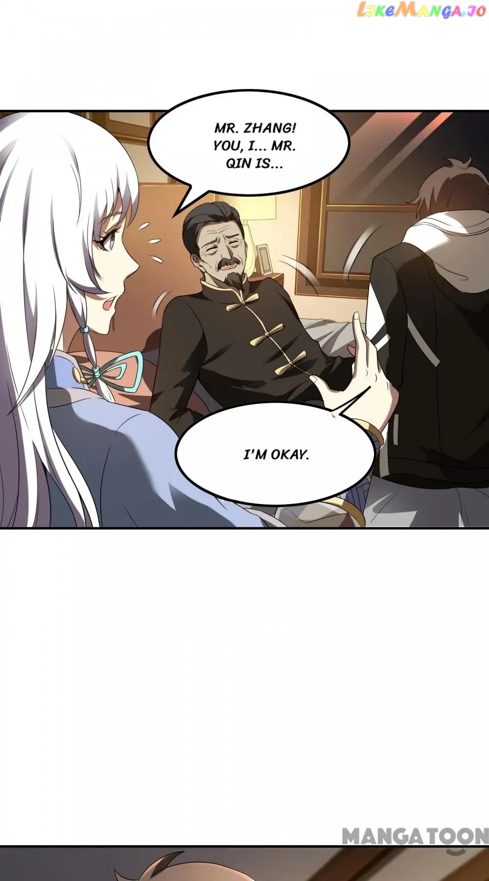 Son-In-Law Above Them All chapter 102 - page 27