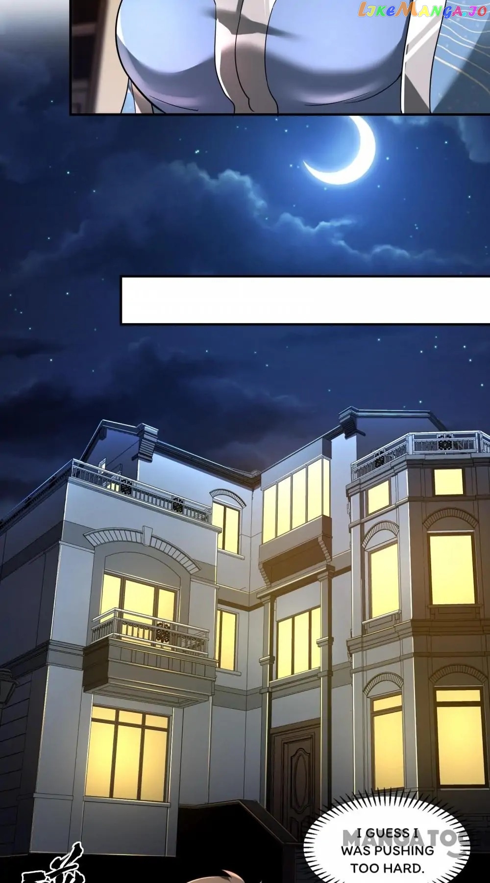 Son-In-Law Above Them All chapter 102 - page 32