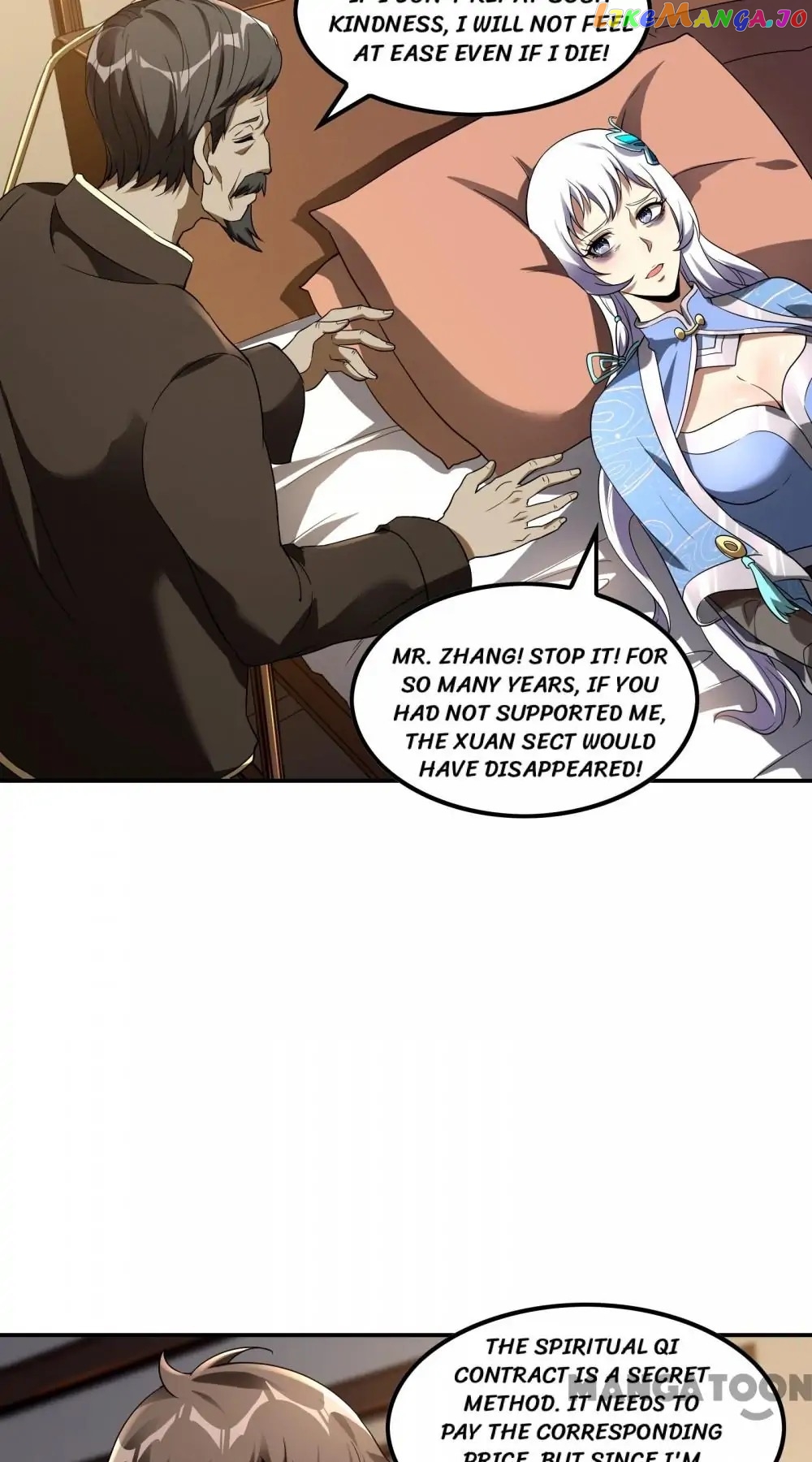 Son-In-Law Above Them All chapter 102 - page 4