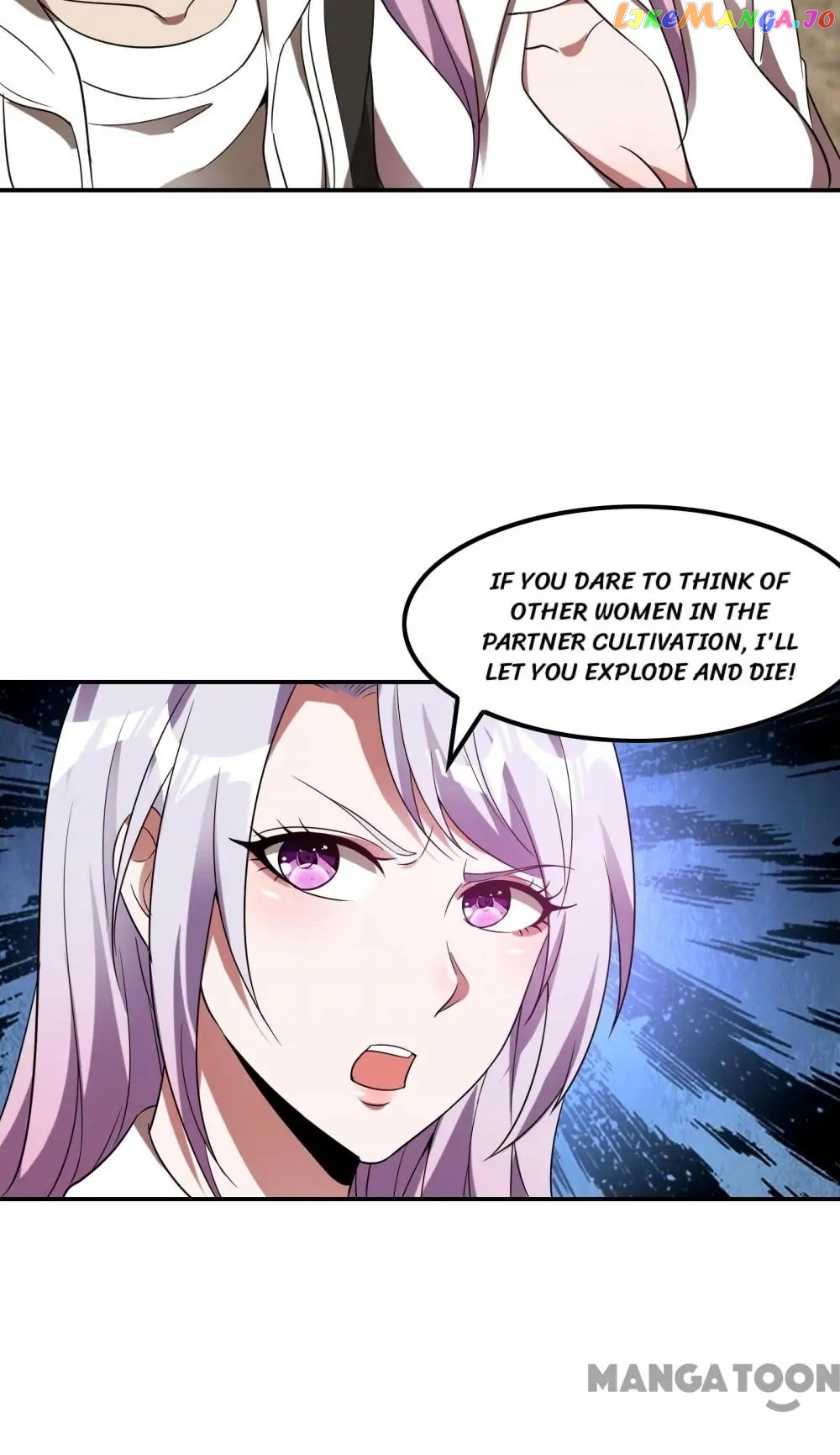 Son-In-Law Above Them All chapter 102 - page 41