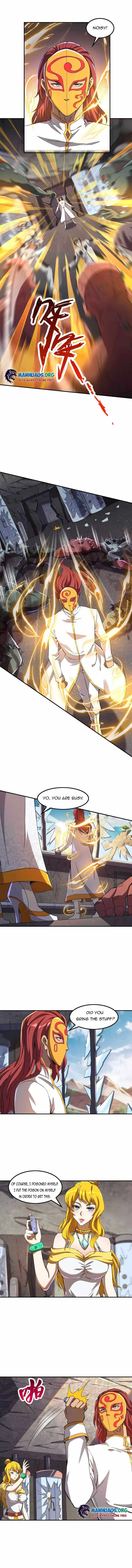 Son-In-Law Above Them All chapter 115 - page 4