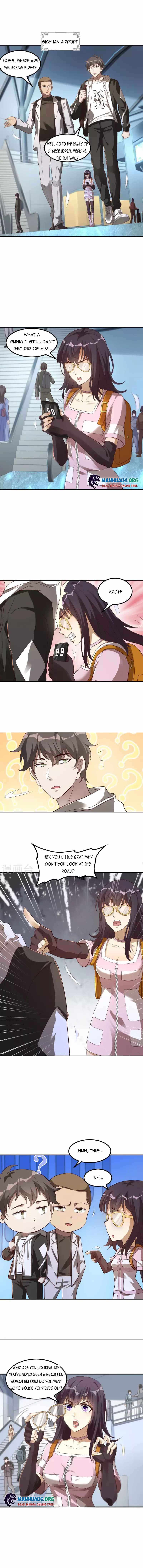 Son-In-Law Above Them All chapter 116 - page 4
