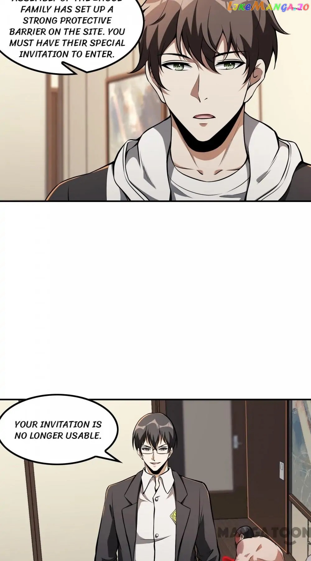 Son-In-Law Above Them All chapter 103 - page 18