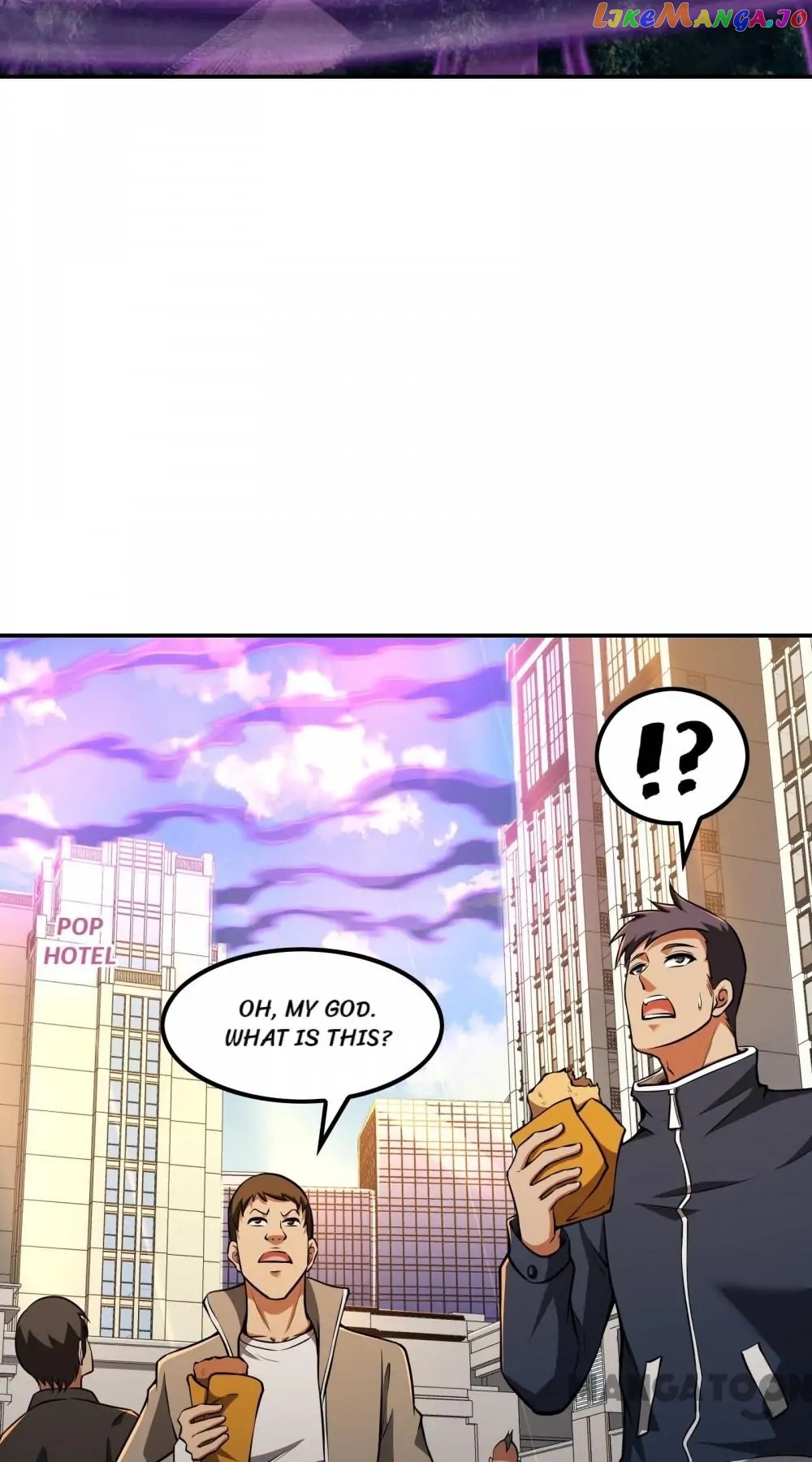 Son-In-Law Above Them All chapter 103 - page 6