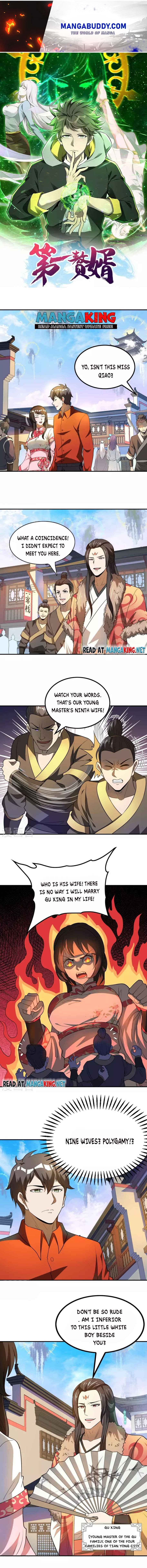 Son-In-Law Above Them All chapter 146 - page 1