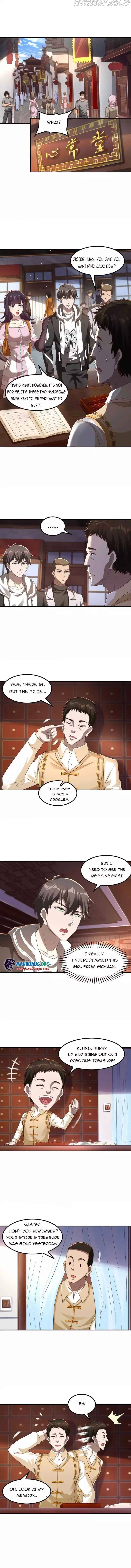 Son-In-Law Above Them All chapter 118 - page 2