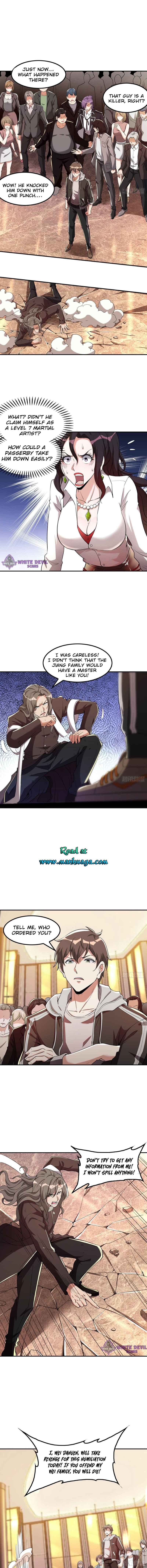 Son-In-Law Above Them All chapter 73 - page 2