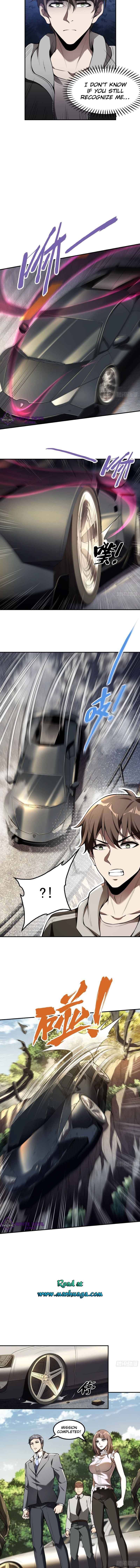 Son-In-Law Above Them All chapter 77 - page 4