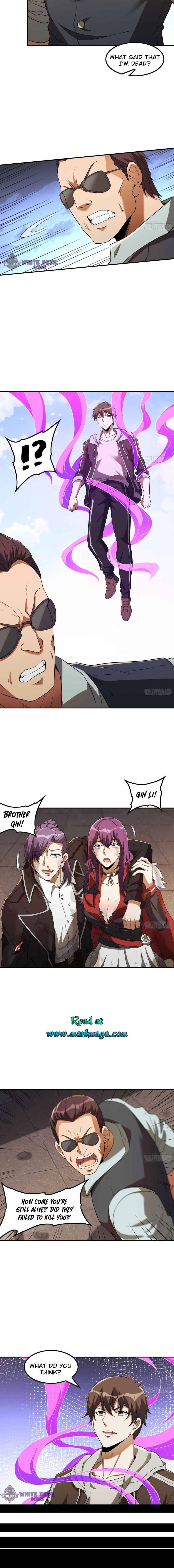 Son-In-Law Above Them All chapter 78 - page 6