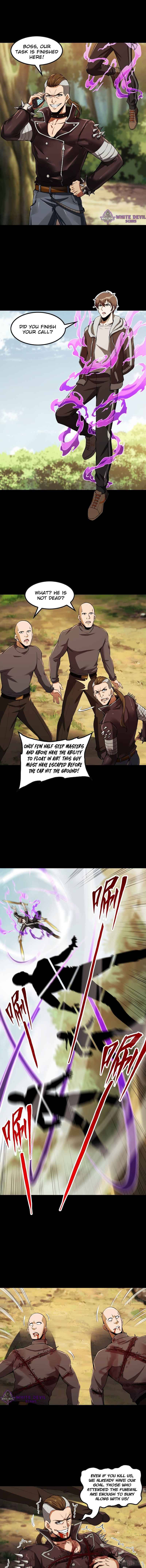 Son-In-Law Above Them All chapter 78 - page 7