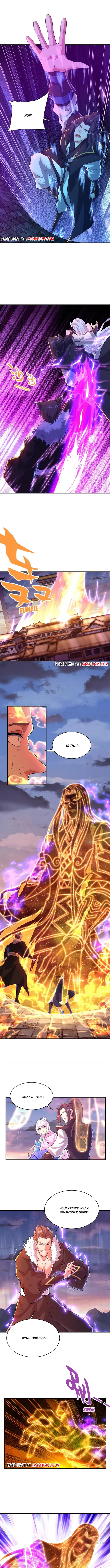 Son-In-Law Above Them All Chapter 322 - page 5