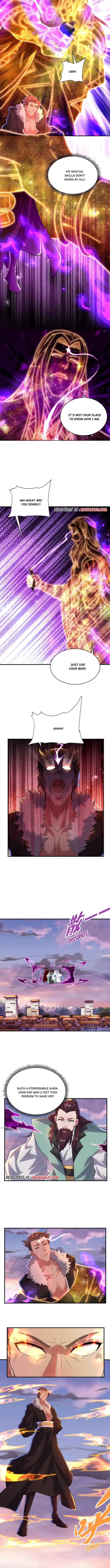 Son-In-Law Above Them All Chapter 322 - page 6