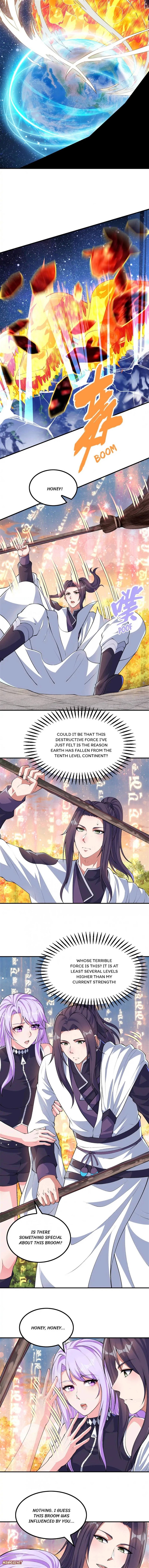 Son-In-Law Above Them All chapter 189 - page 3