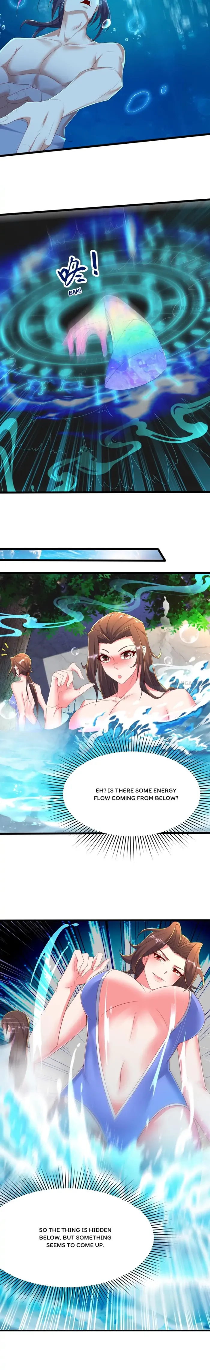 Son-In-Law Above Them All Chapter 292 - page 6