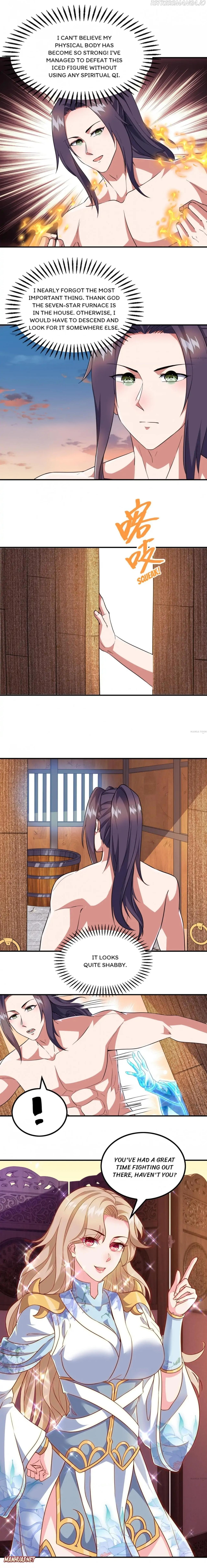 Son-In-Law Above Them All chapter 180 - page 6