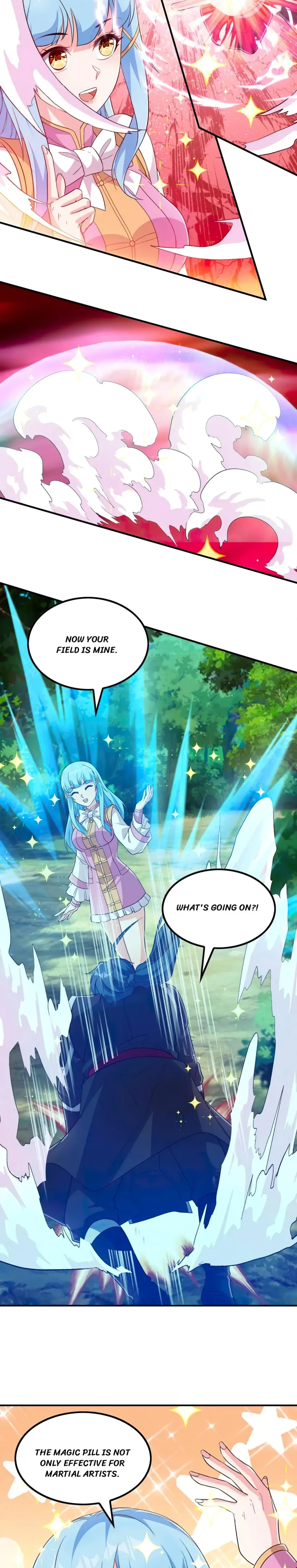 Son-In-Law Above Them All chapter 193 - page 6