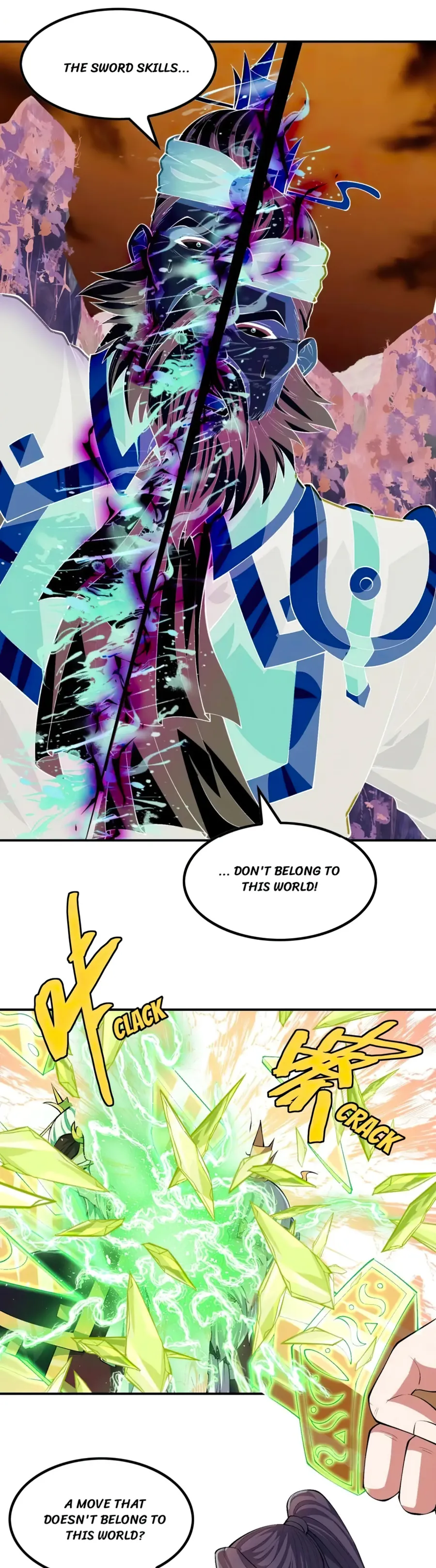 Son-In-Law Above Them All chapter 194 - page 17