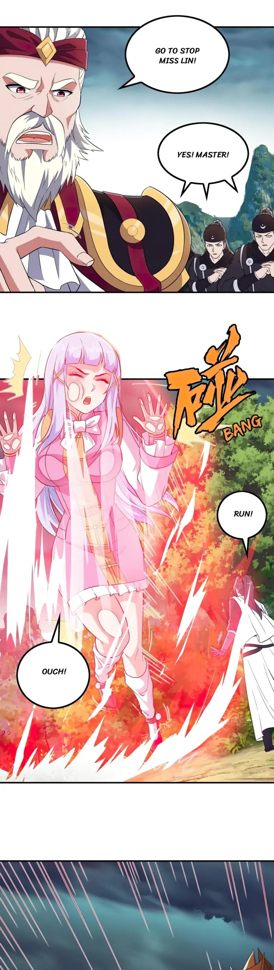 Son-In-Law Above Them All chapter 194 - page 2