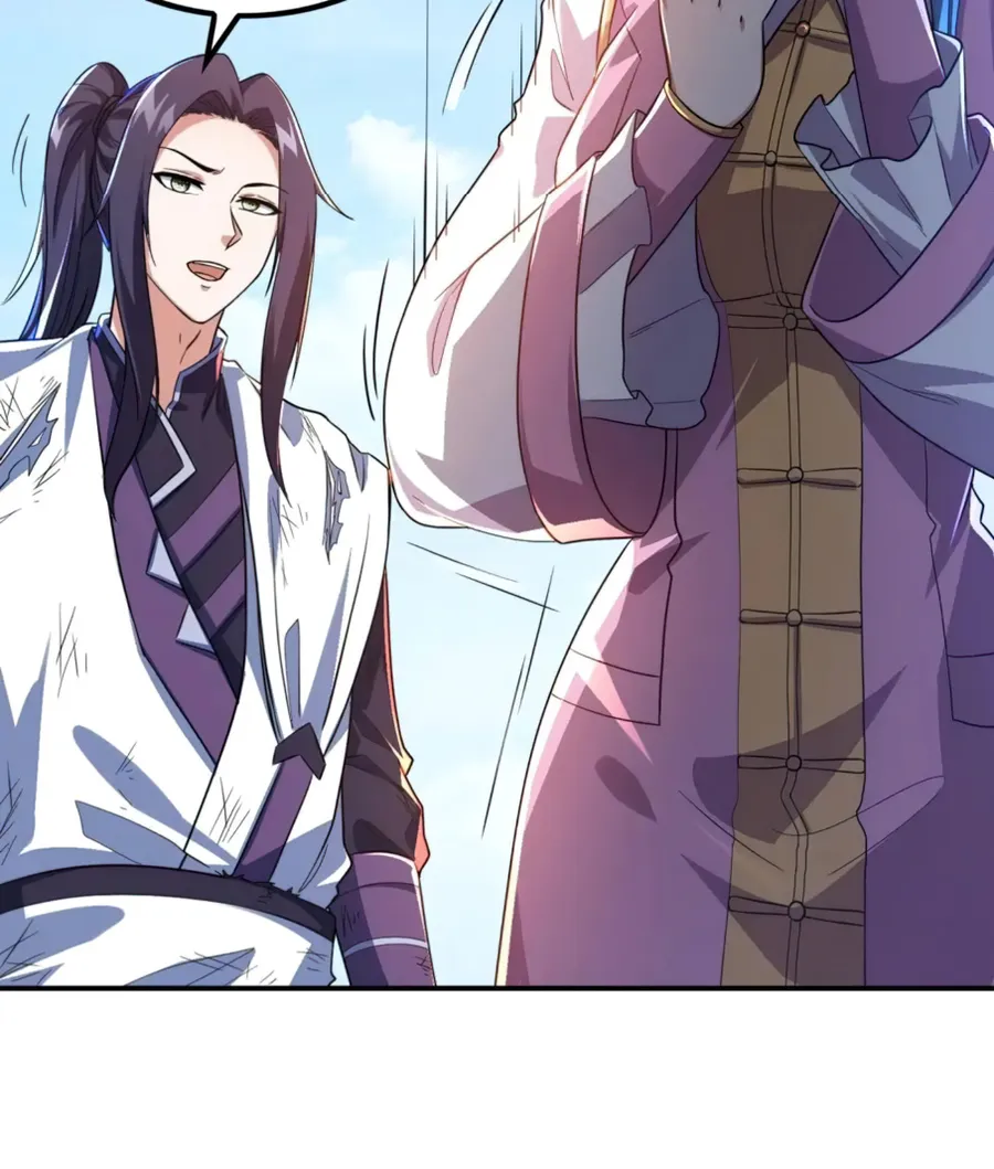 Son-In-Law Above Them All chapter 194 - page 22