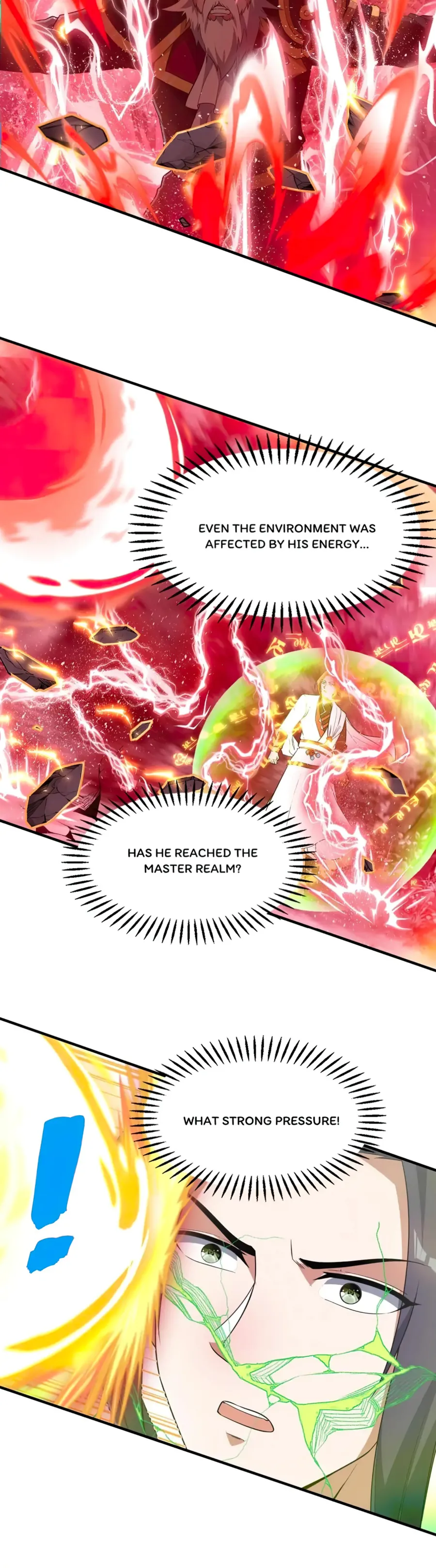 Son-In-Law Above Them All chapter 194 - page 4