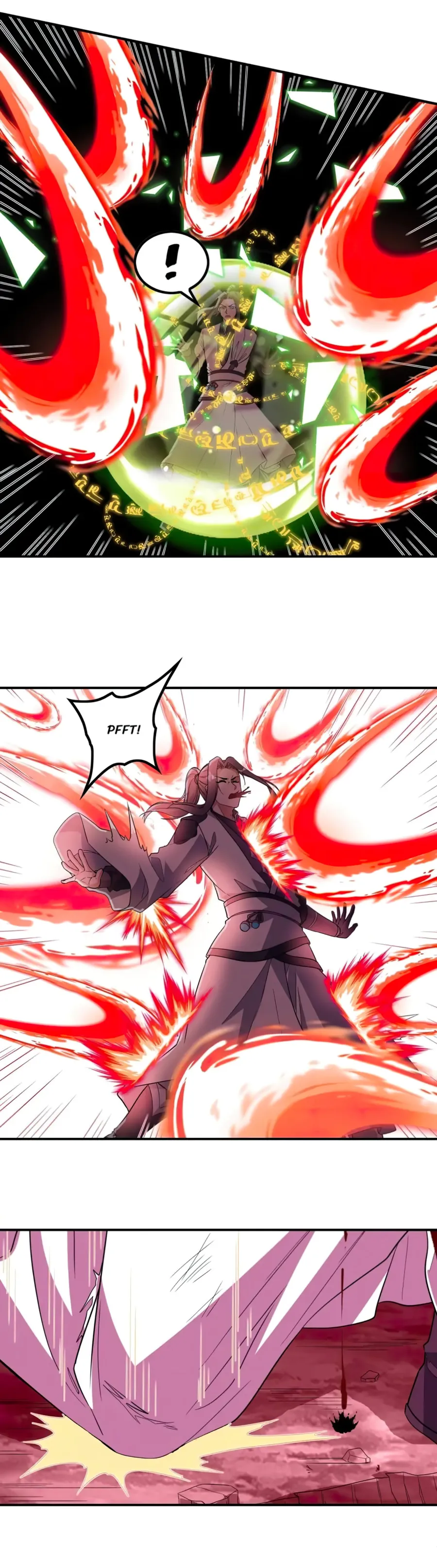 Son-In-Law Above Them All chapter 194 - page 5