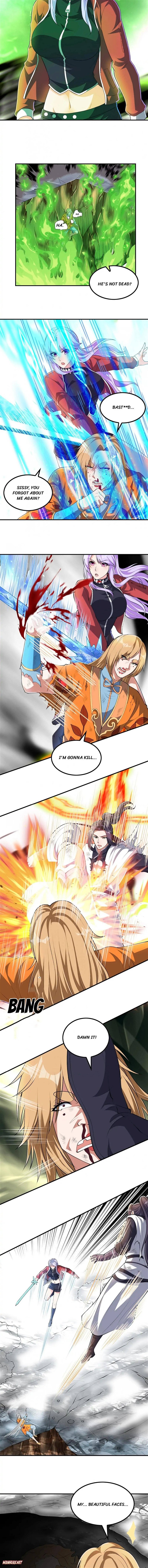 Son-In-Law Above Them All chapter 198 - page 4